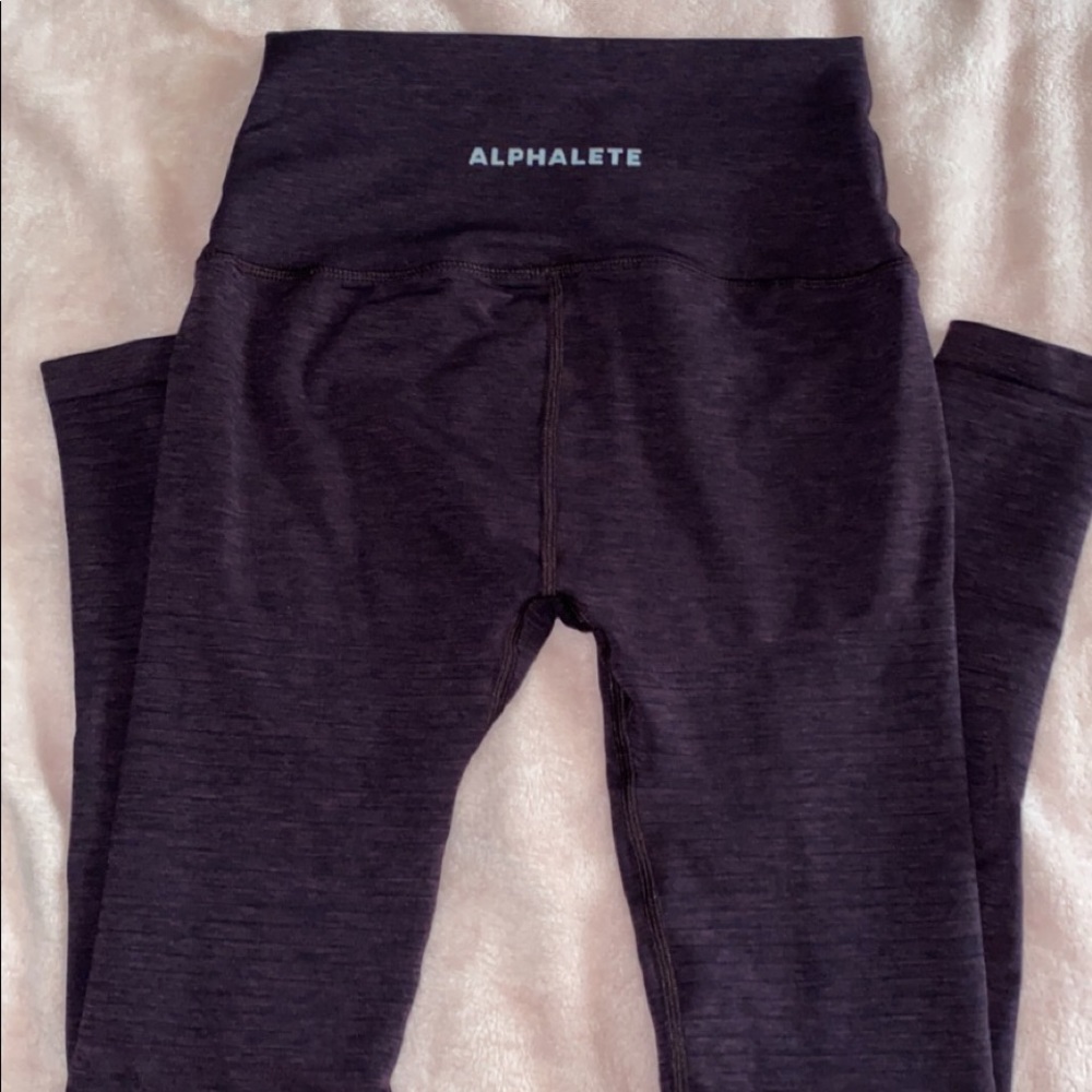Alphalete OG revival leggings